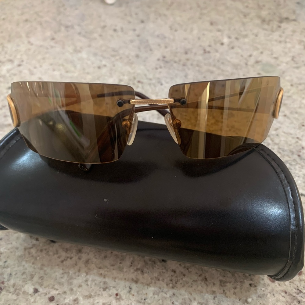 Salvatore Ferragamo Sunglasses